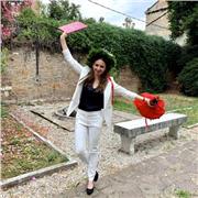 Laureata magistrale con specializzazione in lingua francese offre ripetizioni (anche online)